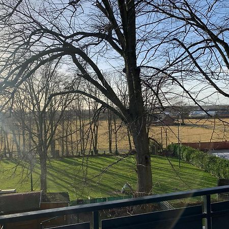 Ferienwohnungen Hamminkeln, Berg4Home Εξωτερικό φωτογραφία