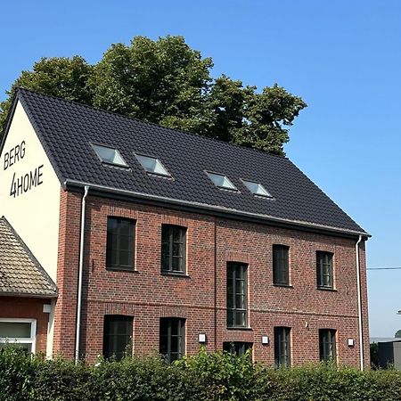 Ferienwohnungen Hamminkeln, Berg4Home Εξωτερικό φωτογραφία