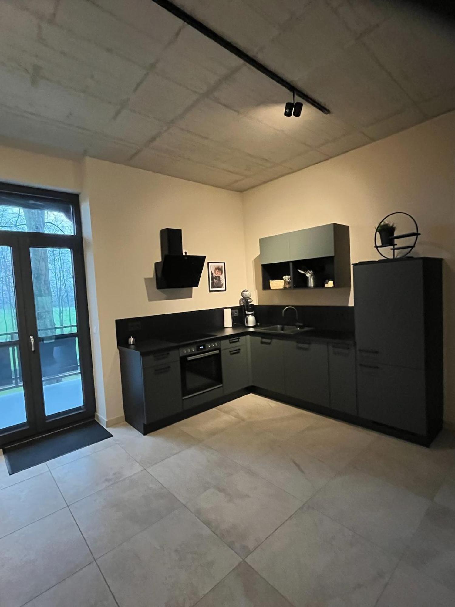Ferienwohnungen Hamminkeln, Berg4Home Εξωτερικό φωτογραφία