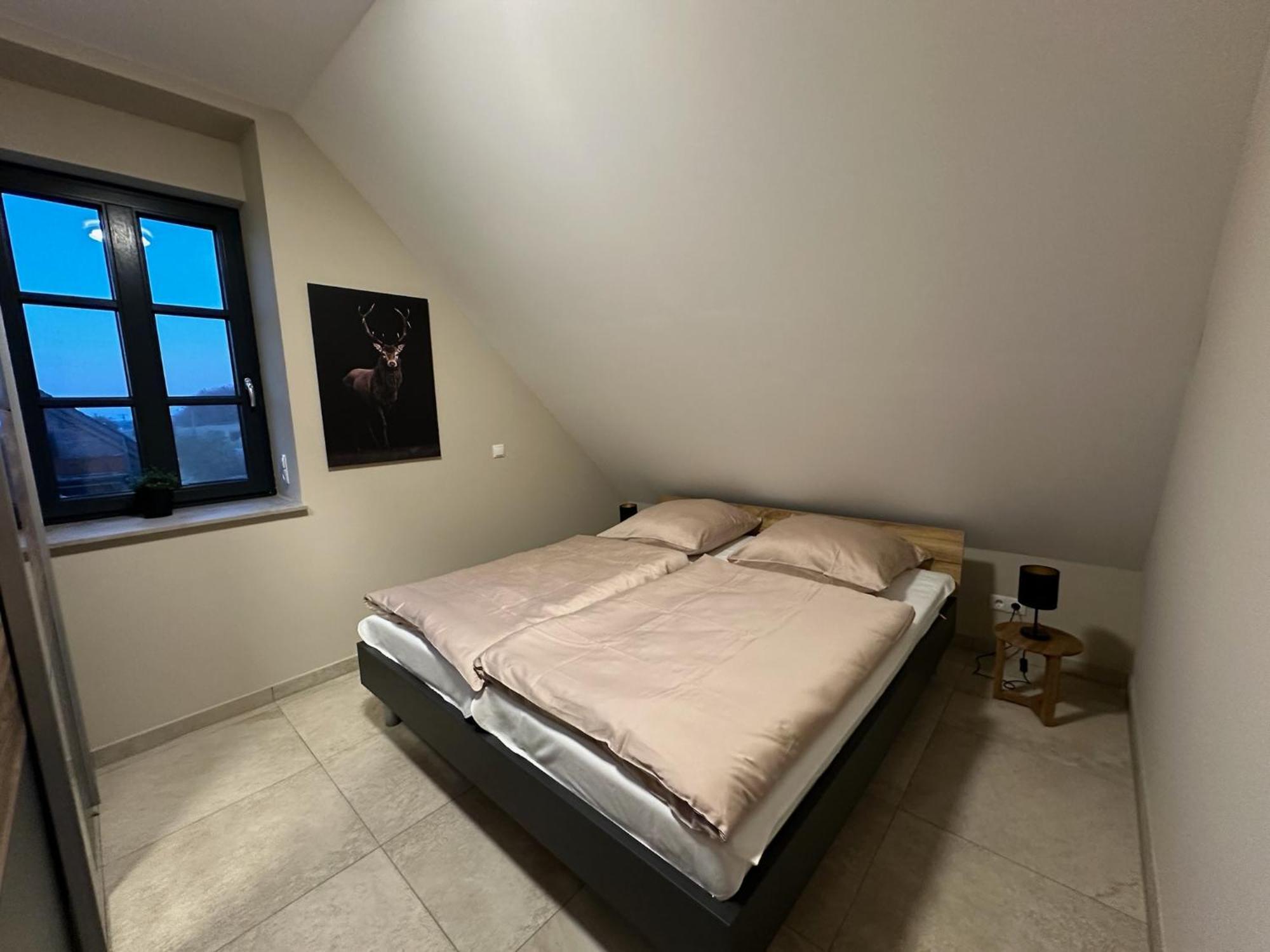 Ferienwohnungen Hamminkeln, Berg4Home Εξωτερικό φωτογραφία