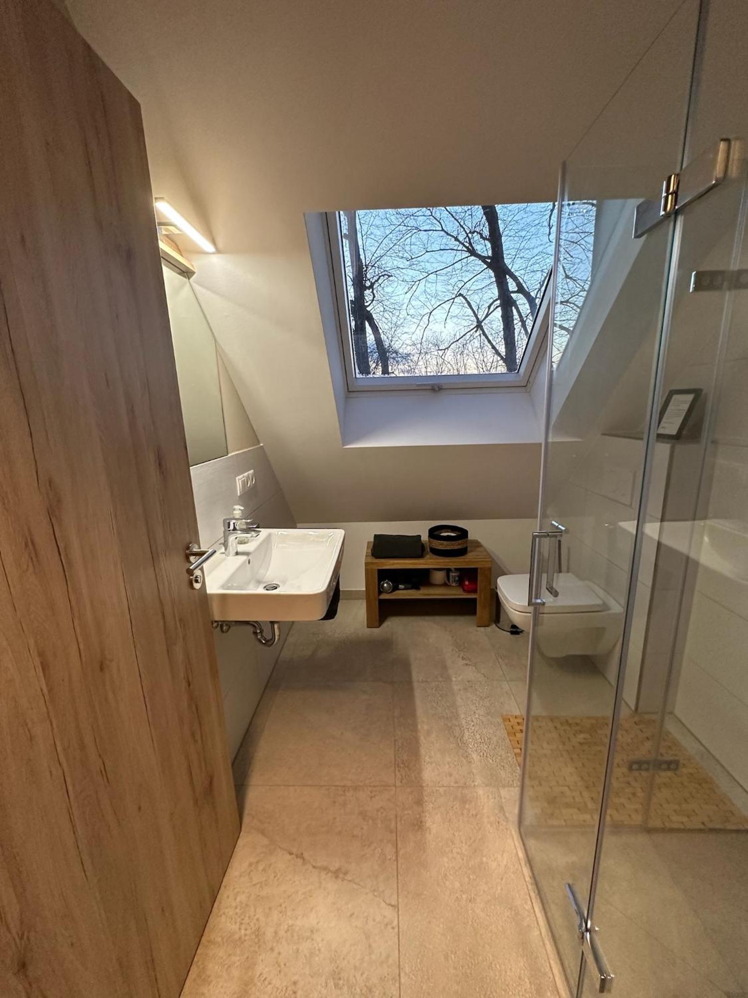 Ferienwohnungen Hamminkeln, Berg4Home Εξωτερικό φωτογραφία
