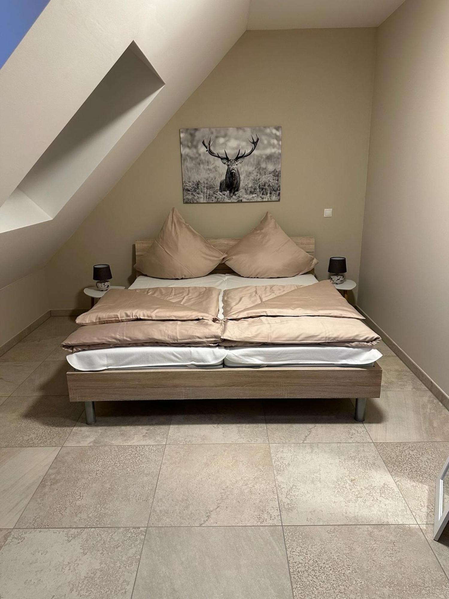 Ferienwohnungen Hamminkeln, Berg4Home Εξωτερικό φωτογραφία