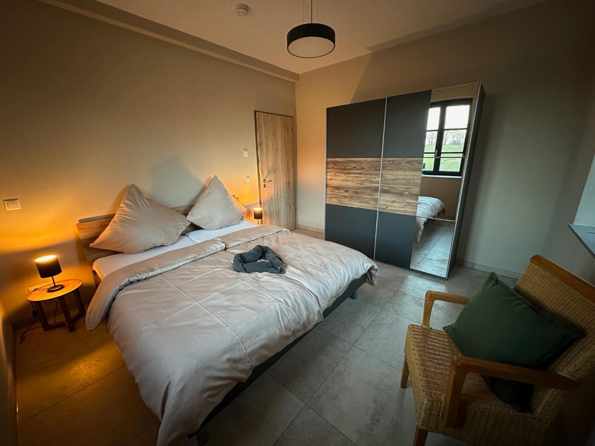 Ferienwohnungen Hamminkeln, Berg4Home Εξωτερικό φωτογραφία