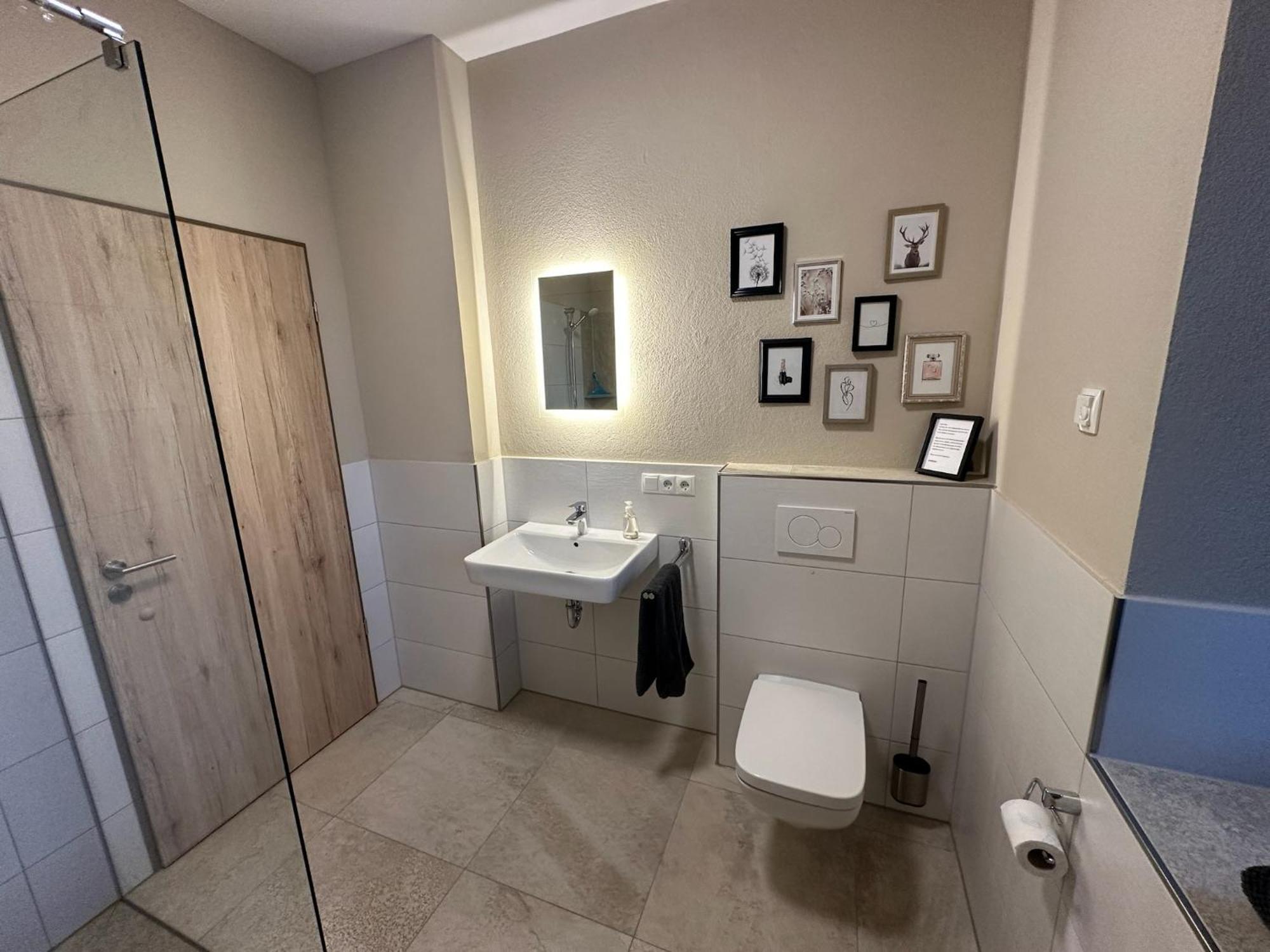 Ferienwohnungen Hamminkeln, Berg4Home Εξωτερικό φωτογραφία