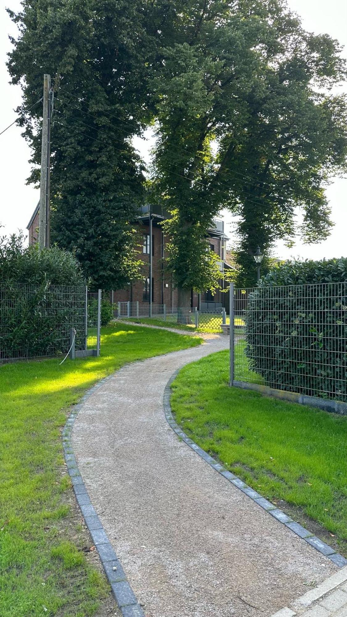 Ferienwohnungen Hamminkeln, Berg4Home Εξωτερικό φωτογραφία
