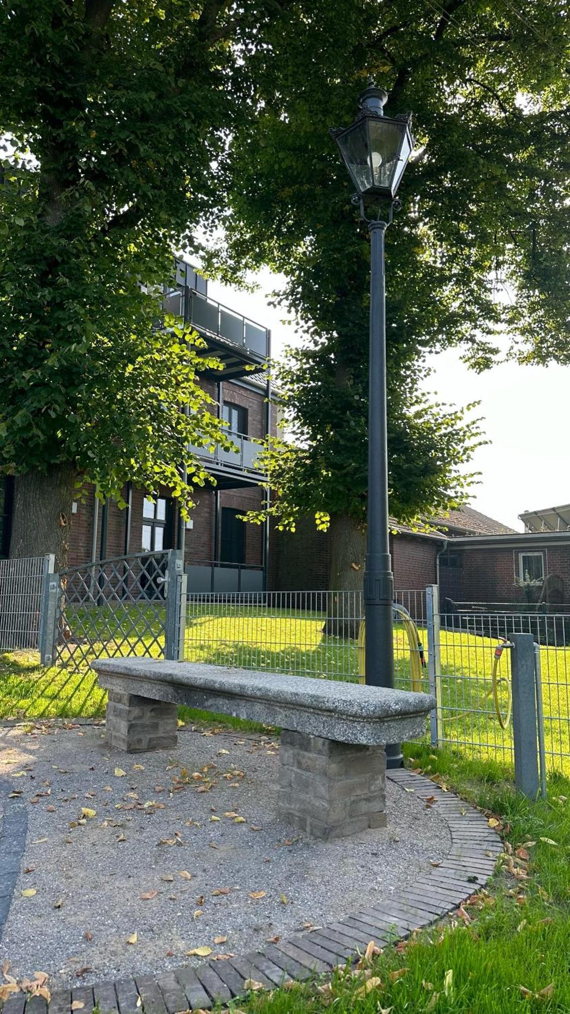Ferienwohnungen Hamminkeln, Berg4Home Εξωτερικό φωτογραφία