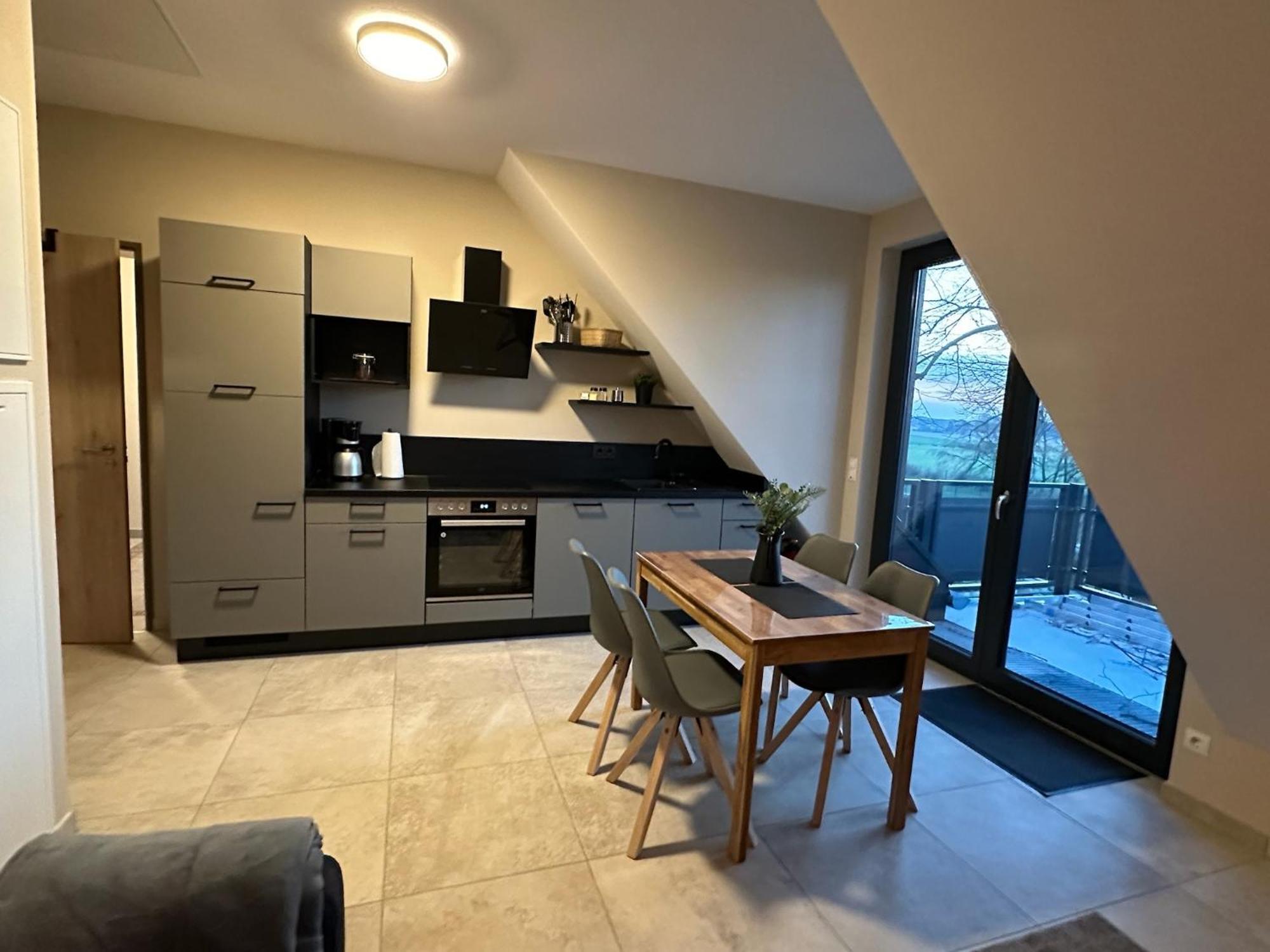 Ferienwohnungen Hamminkeln, Berg4Home Εξωτερικό φωτογραφία
