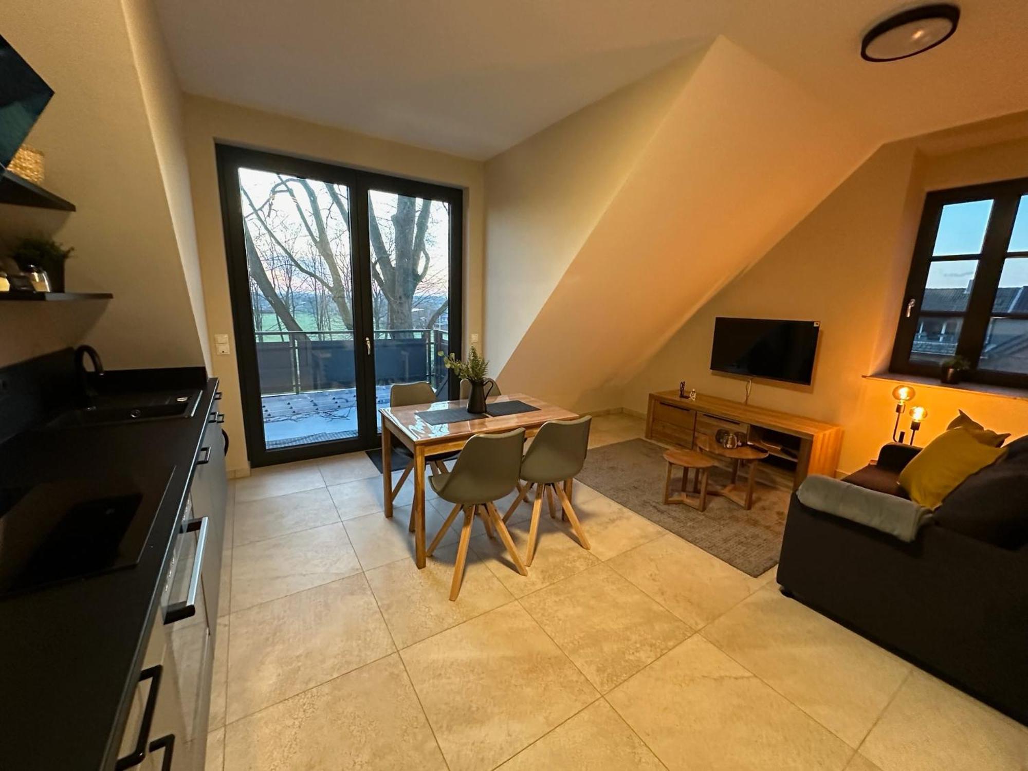 Ferienwohnungen Hamminkeln, Berg4Home Εξωτερικό φωτογραφία