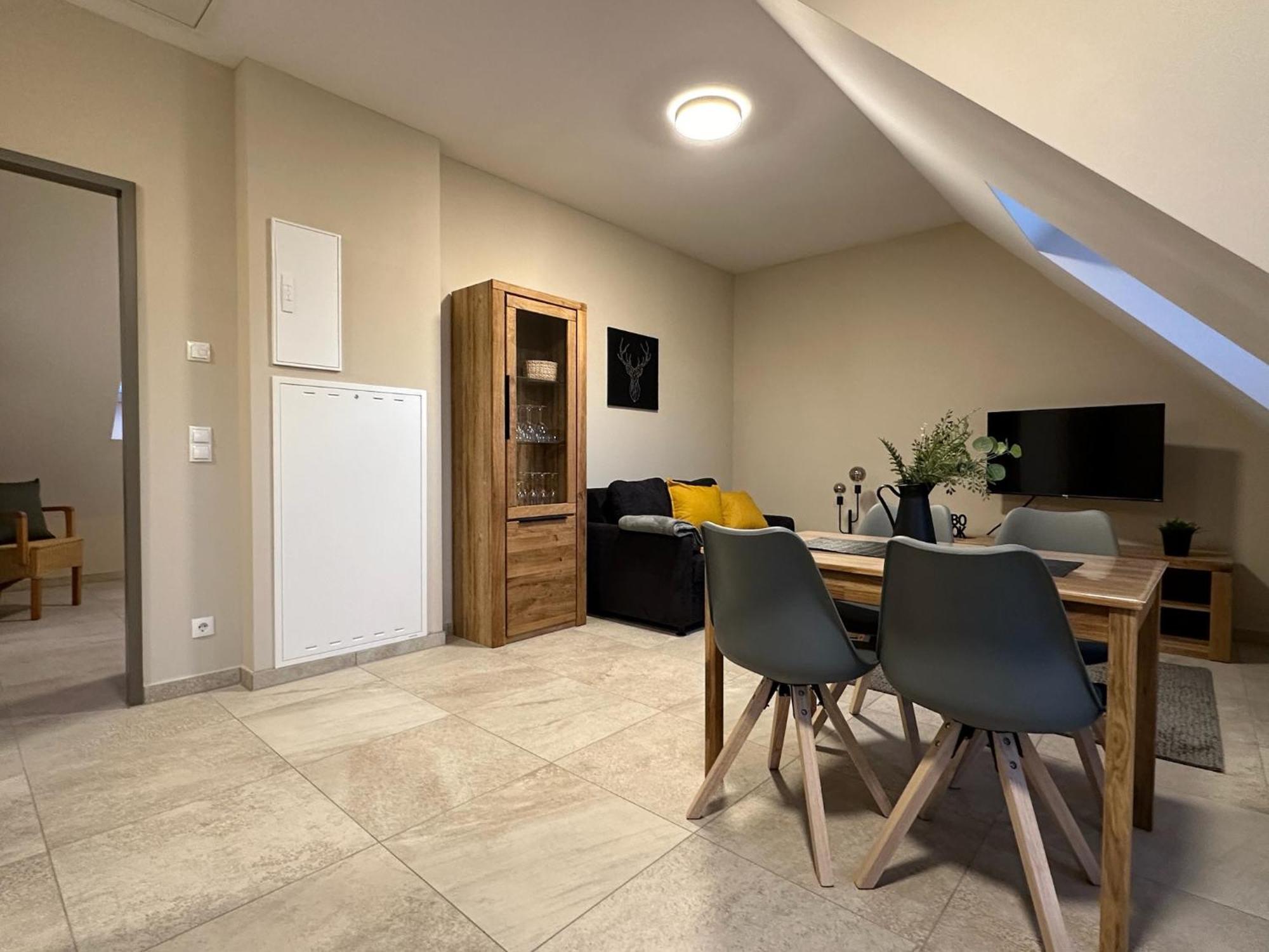 Ferienwohnungen Hamminkeln, Berg4Home Εξωτερικό φωτογραφία