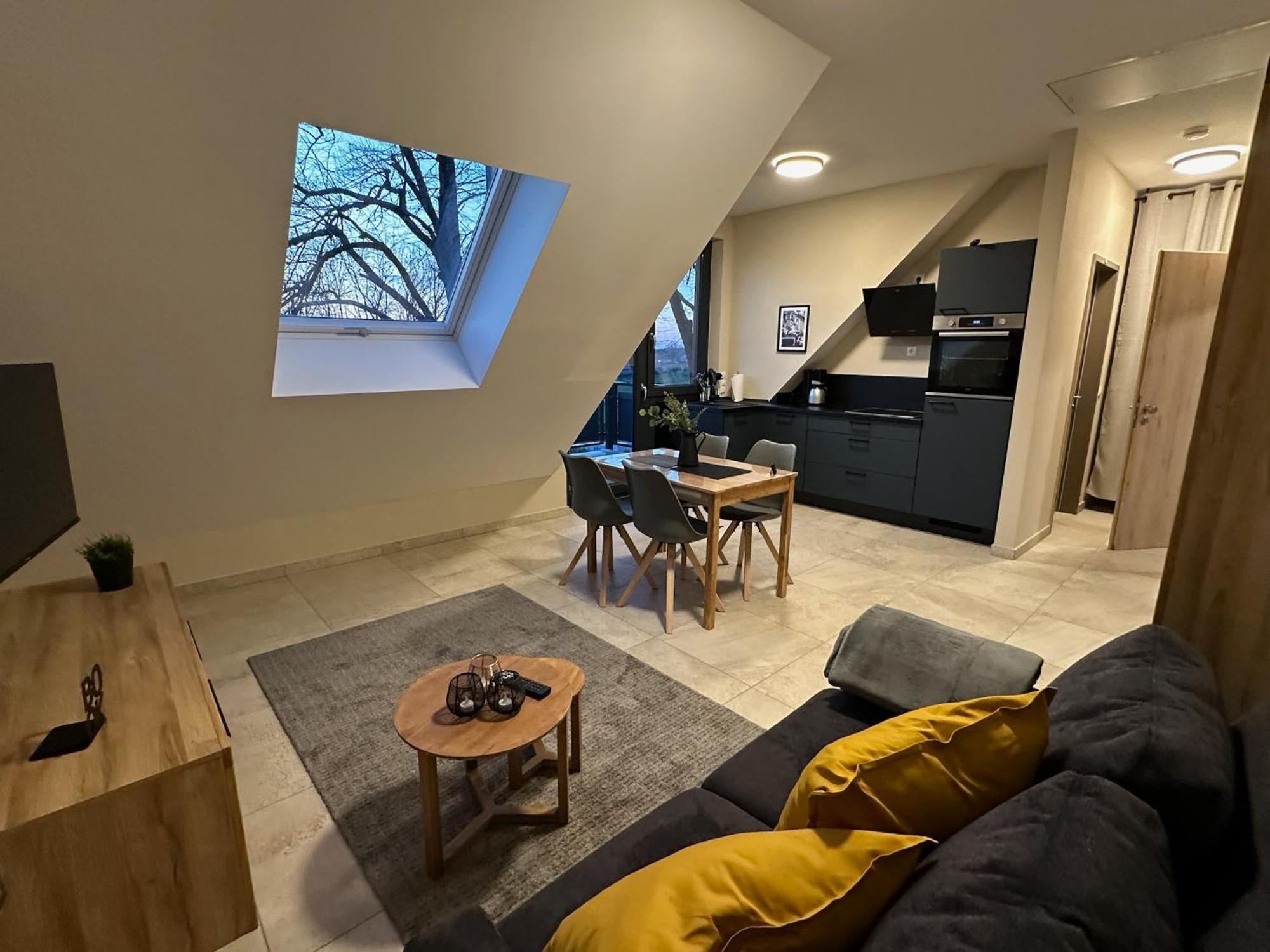 Ferienwohnungen Hamminkeln, Berg4Home Εξωτερικό φωτογραφία