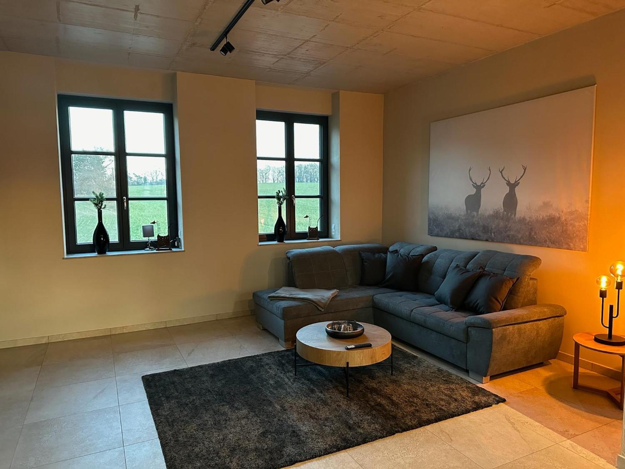 Ferienwohnungen Hamminkeln, Berg4Home Εξωτερικό φωτογραφία
