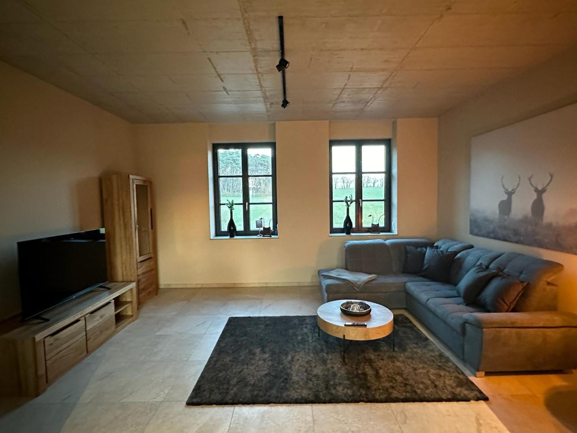 Ferienwohnungen Hamminkeln, Berg4Home Εξωτερικό φωτογραφία