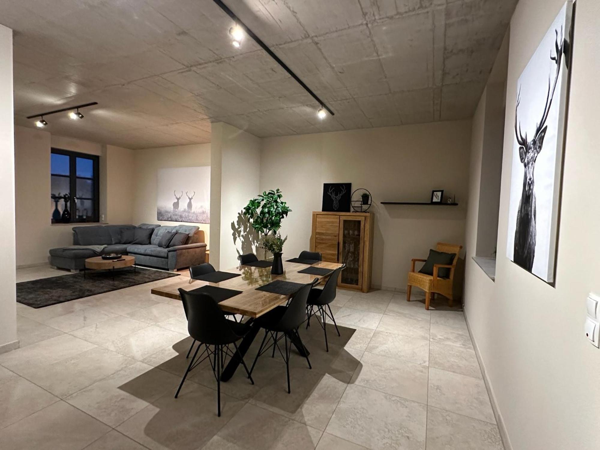 Ferienwohnungen Hamminkeln, Berg4Home Εξωτερικό φωτογραφία