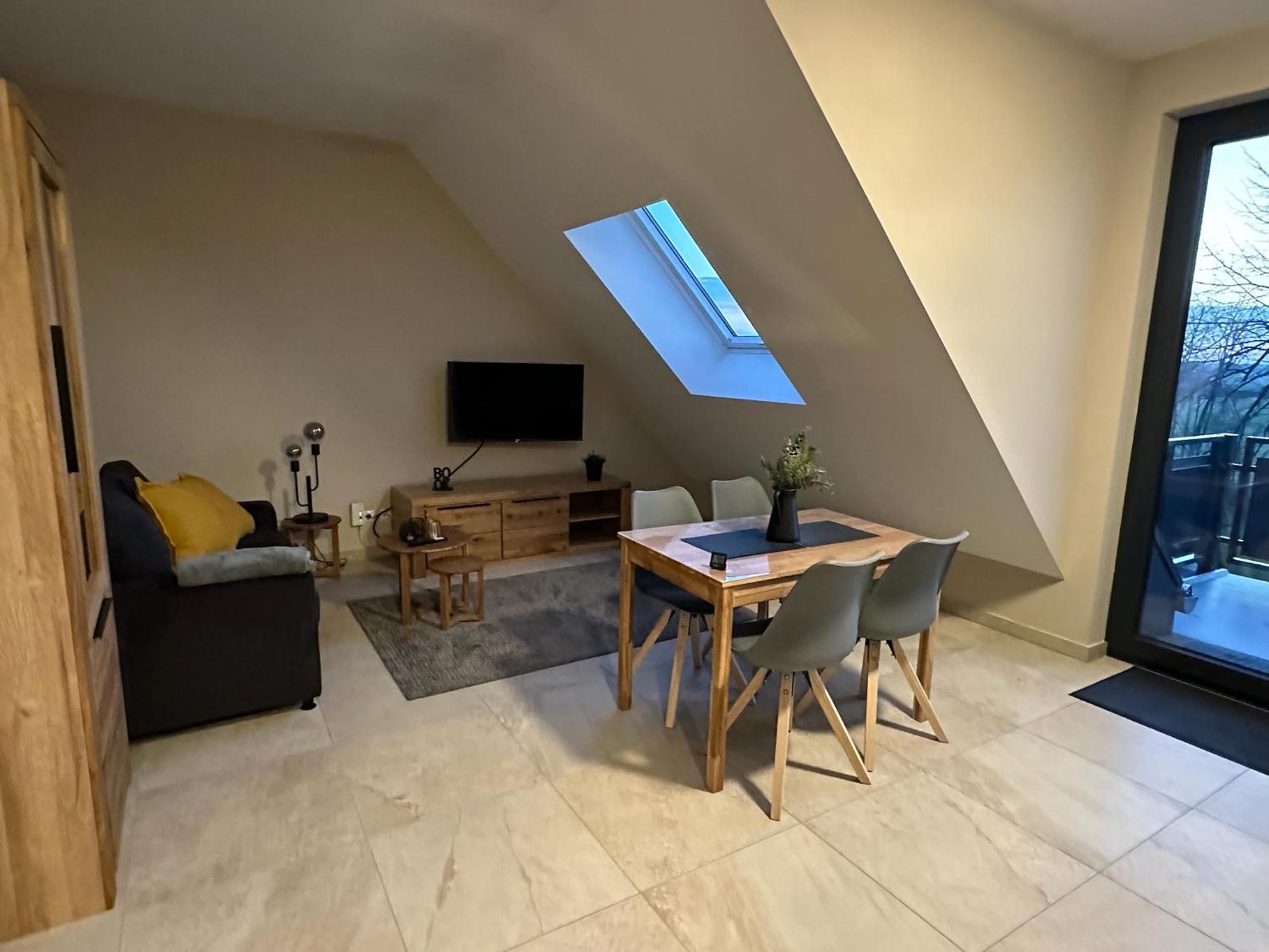 Ferienwohnungen Hamminkeln, Berg4Home Εξωτερικό φωτογραφία