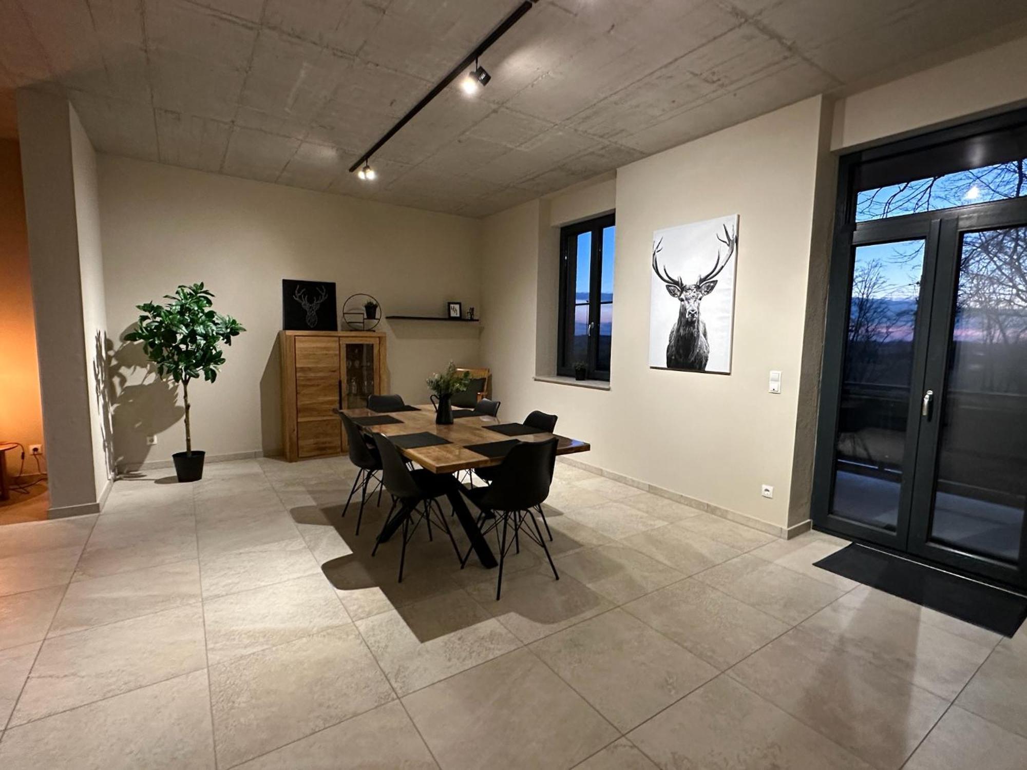 Ferienwohnungen Hamminkeln, Berg4Home Εξωτερικό φωτογραφία
