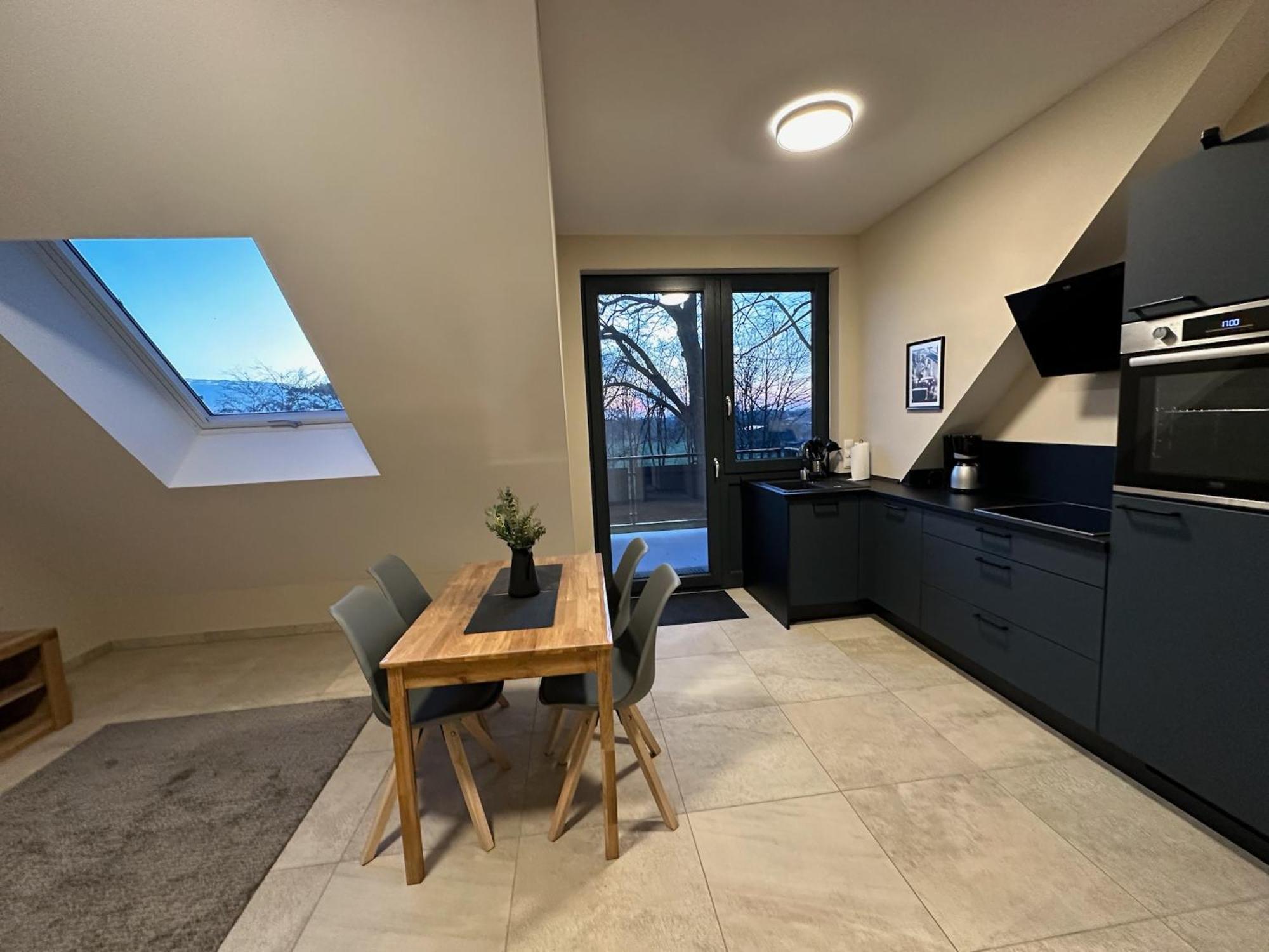 Ferienwohnungen Hamminkeln, Berg4Home Εξωτερικό φωτογραφία