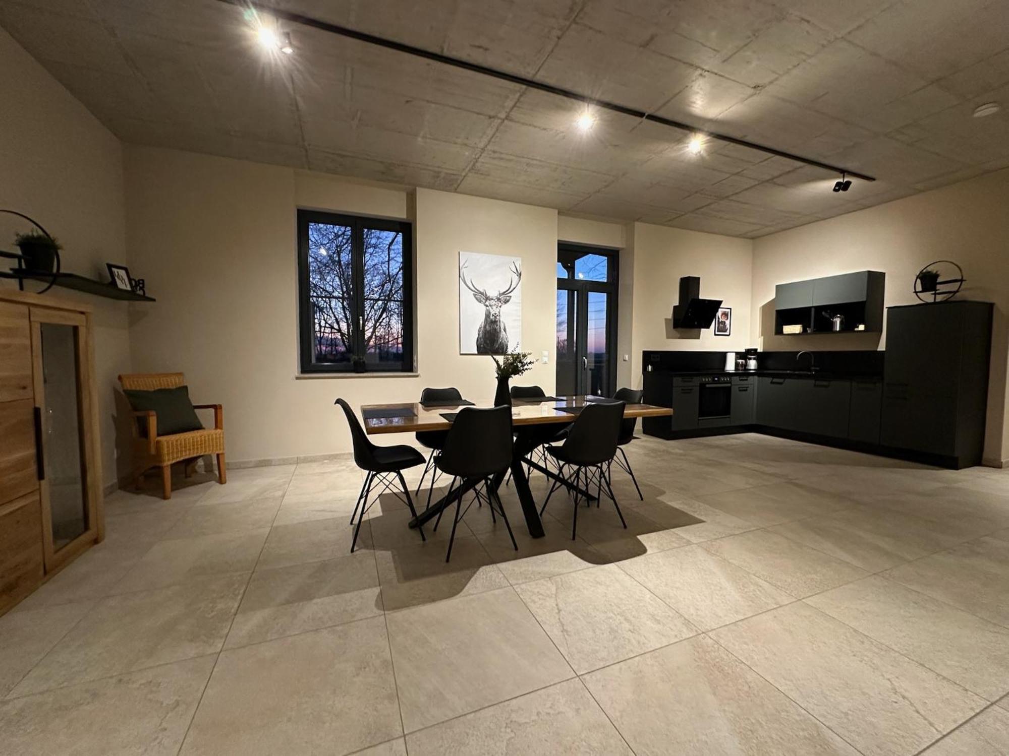 Ferienwohnungen Hamminkeln, Berg4Home Εξωτερικό φωτογραφία
