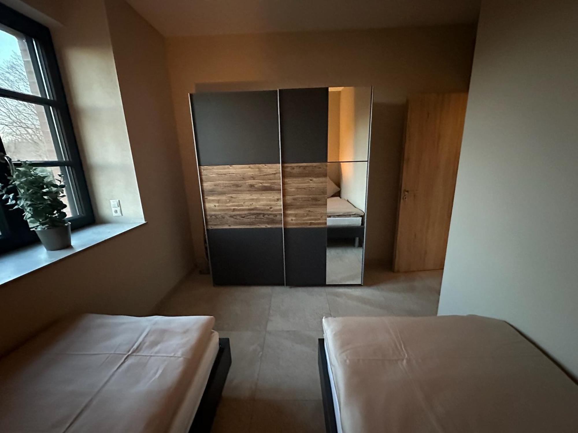 Ferienwohnungen Hamminkeln, Berg4Home Δωμάτιο φωτογραφία