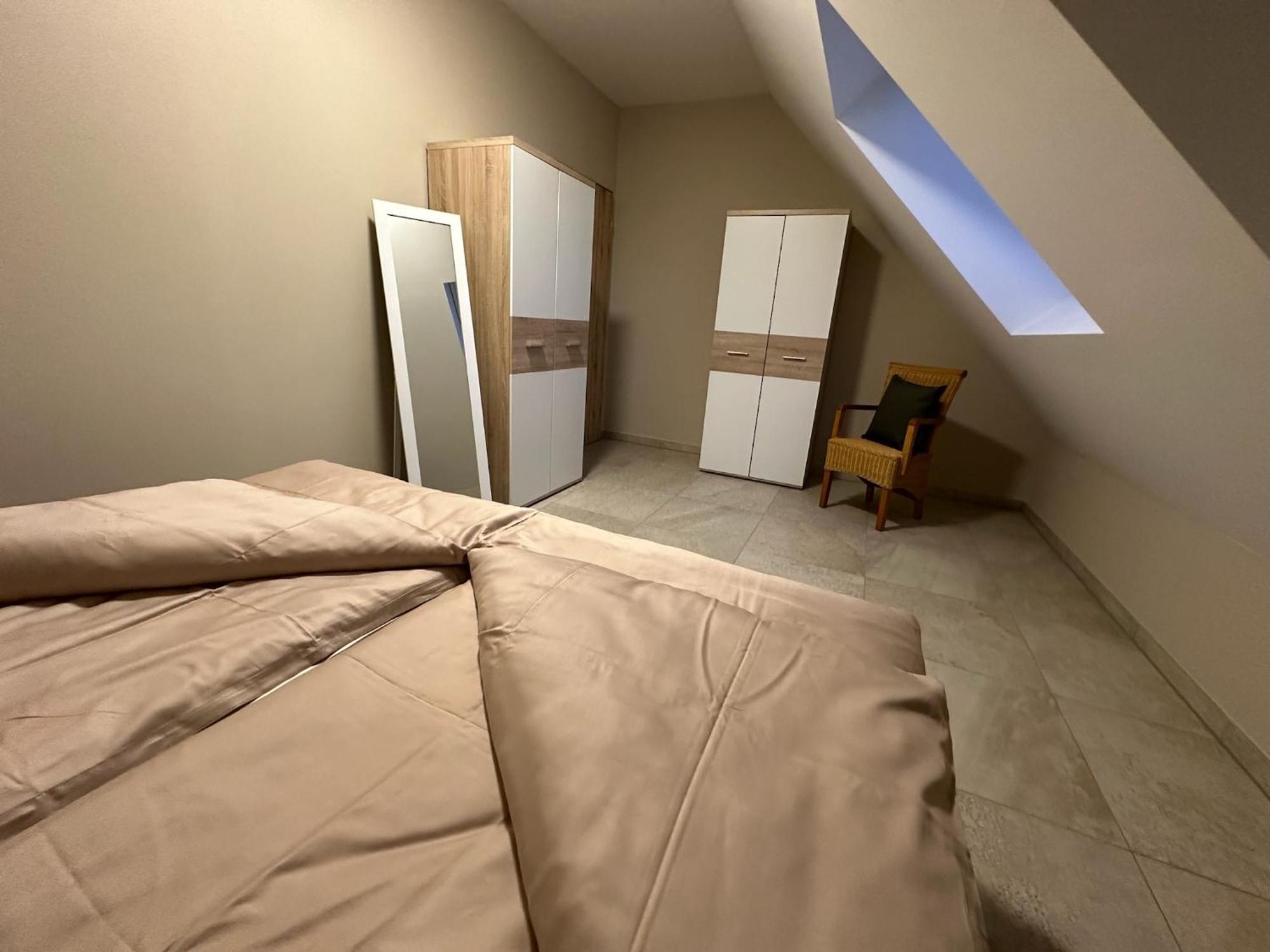 Ferienwohnungen Hamminkeln, Berg4Home Δωμάτιο φωτογραφία