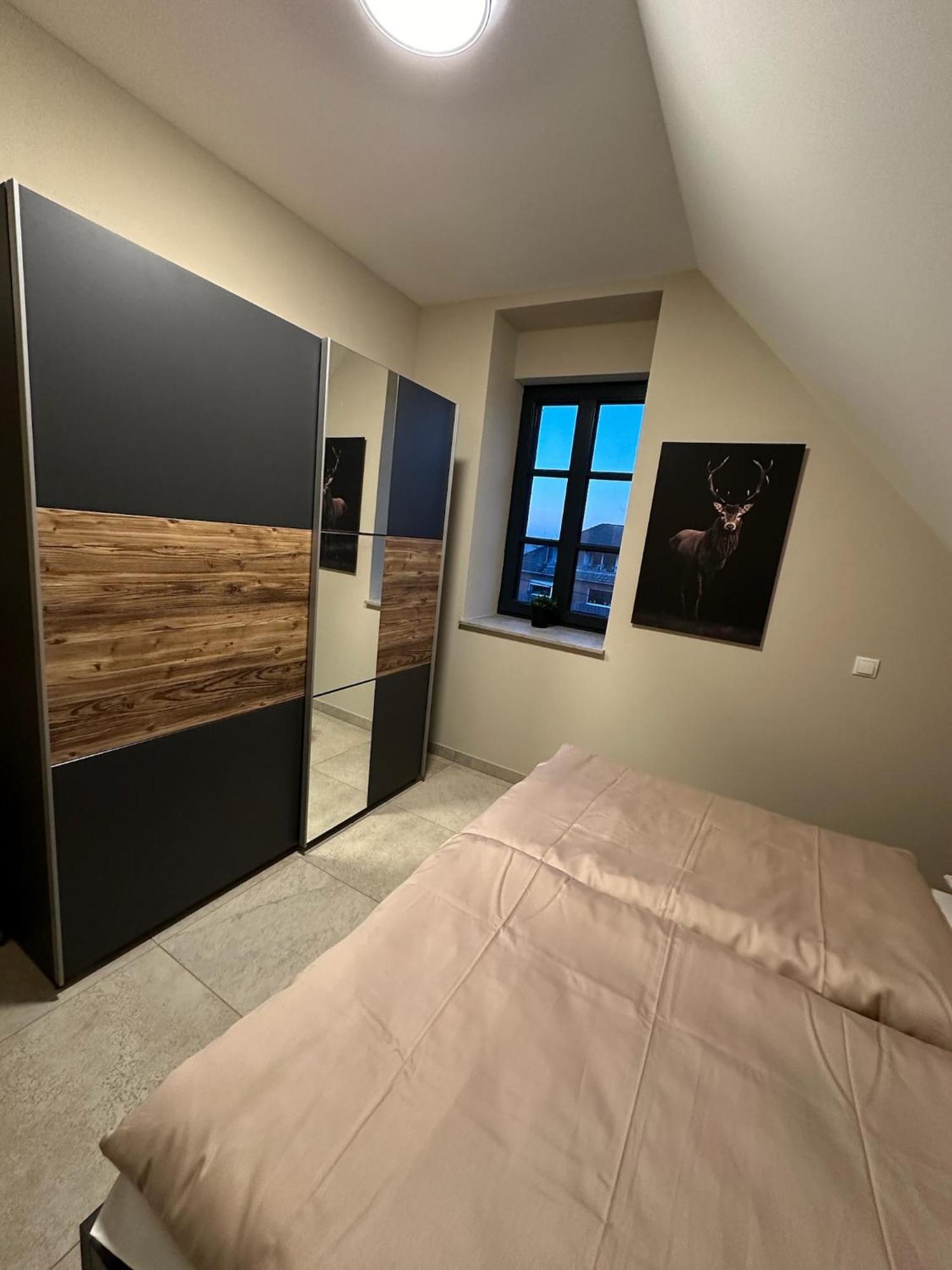 Ferienwohnungen Hamminkeln, Berg4Home Δωμάτιο φωτογραφία