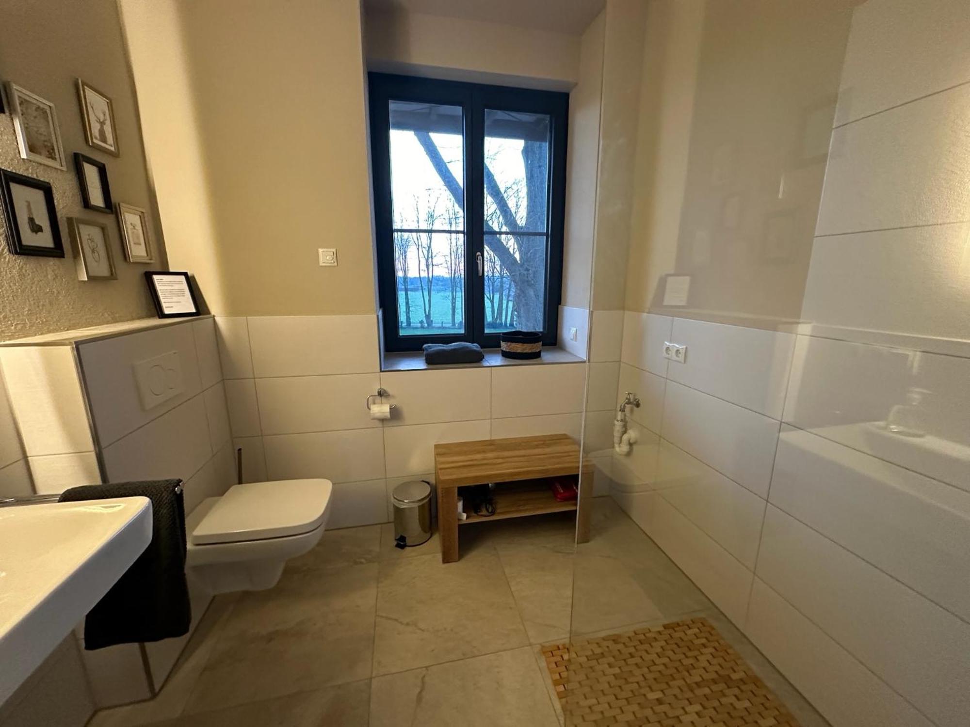 Ferienwohnungen Hamminkeln, Berg4Home Δωμάτιο φωτογραφία