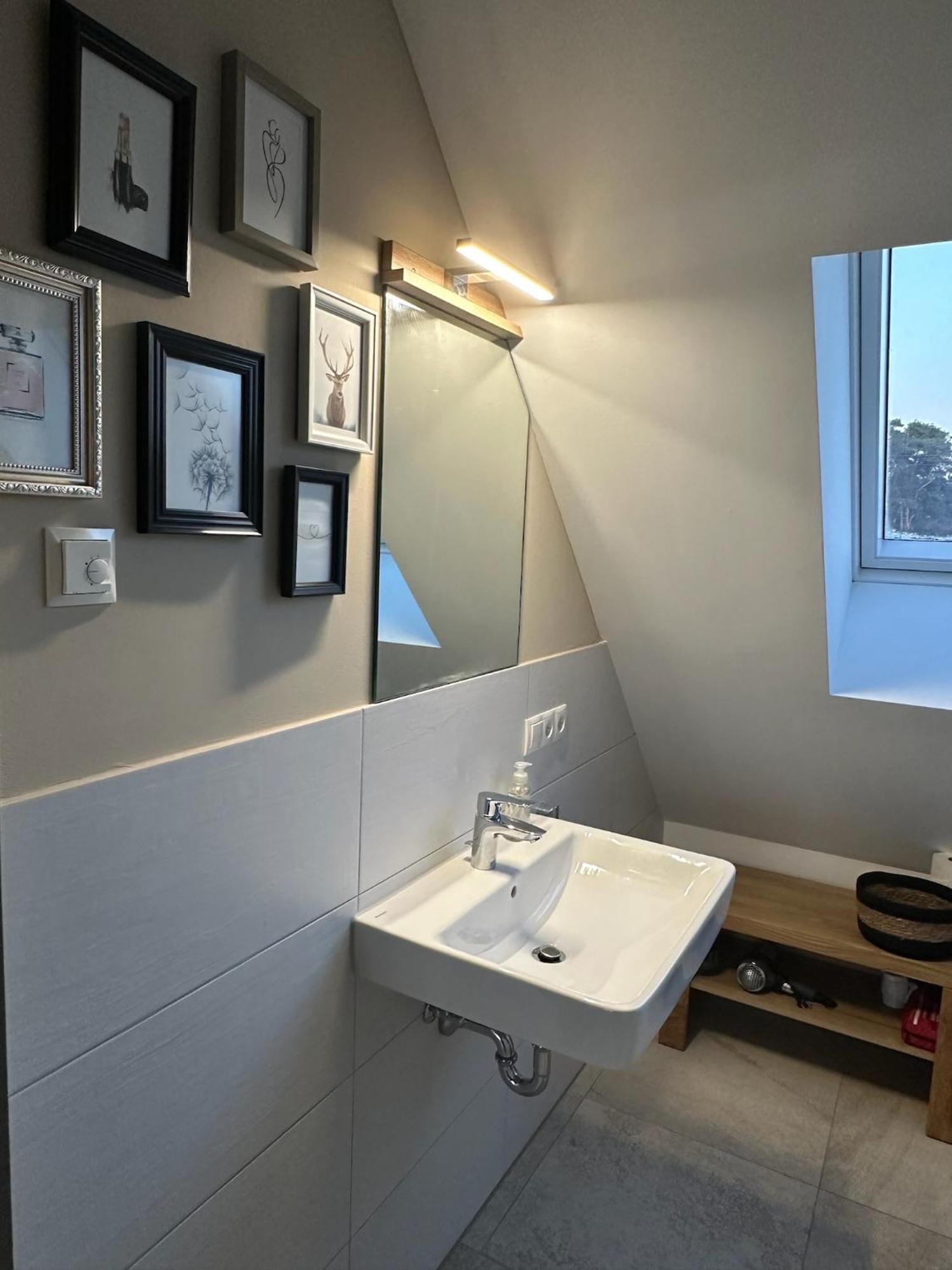 Ferienwohnungen Hamminkeln, Berg4Home Δωμάτιο φωτογραφία