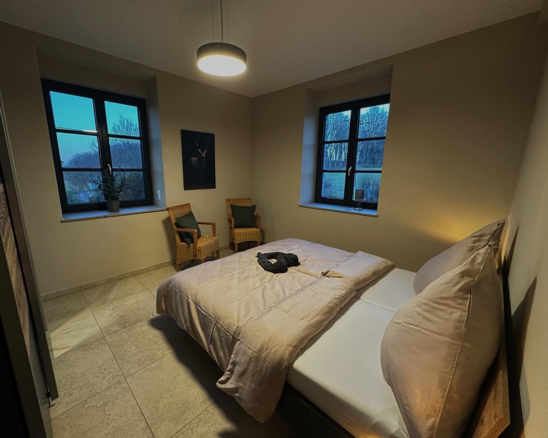 Ferienwohnungen Hamminkeln, Berg4Home Δωμάτιο φωτογραφία