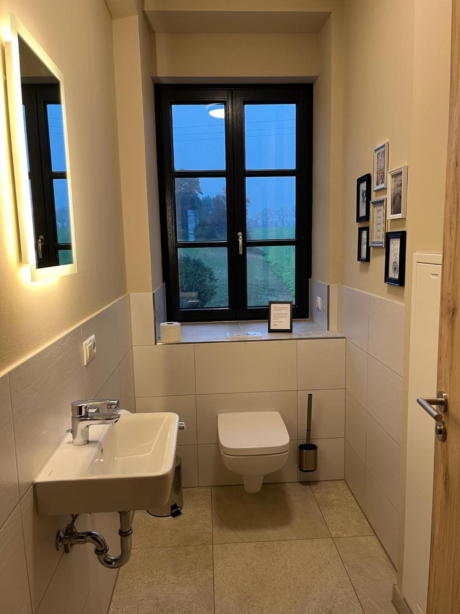 Ferienwohnungen Hamminkeln, Berg4Home Δωμάτιο φωτογραφία